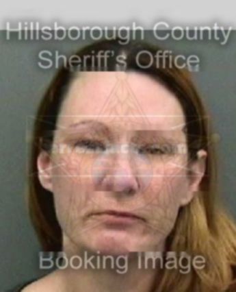 Sabriena Leeann Weeks