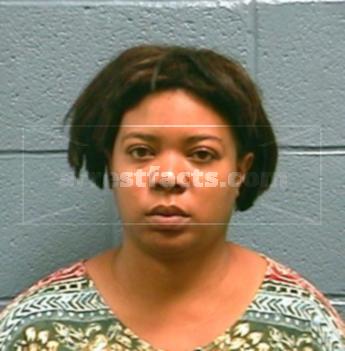 Desiree Daniella Moore