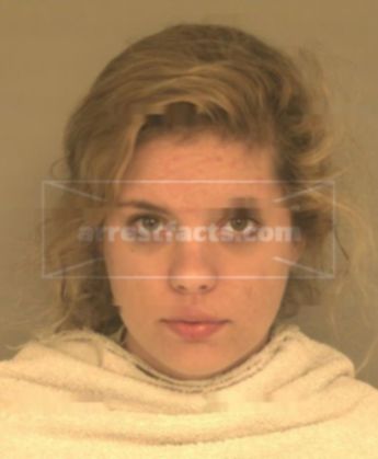 Madeline Louise Davis