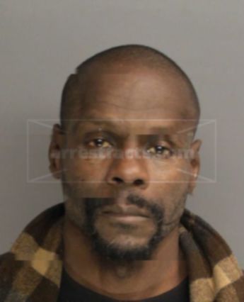 Sylvester Williams