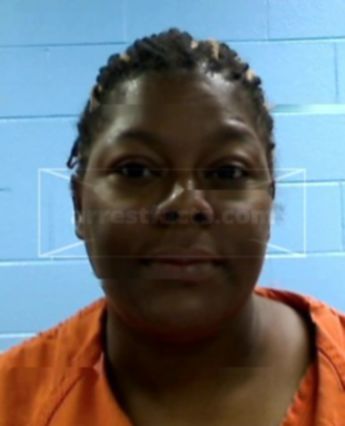 Andrea Jean Jones