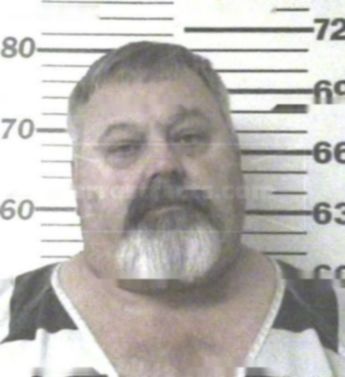 Darren Randall Grimes