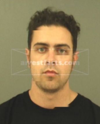 Hayden Bradley Norris