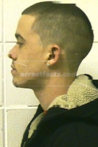 Tyler Sloan Reynolds
