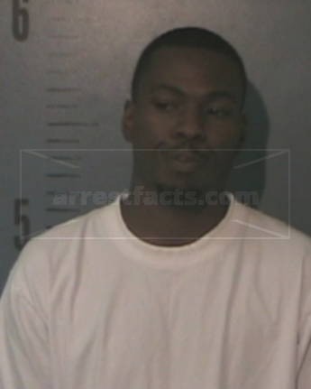 Xavier Dejuan Fields