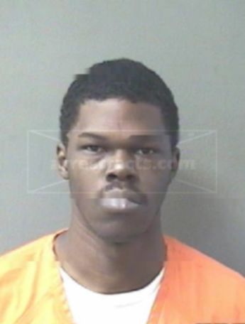 Maurice Jahbar Walker