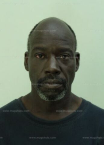 Tyrone Edward Flowers