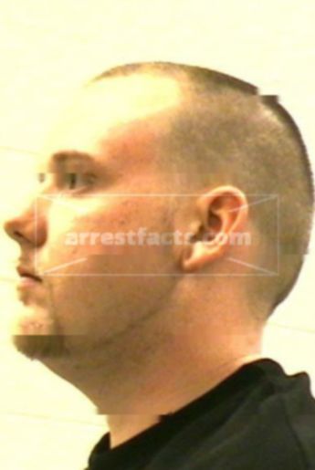 Wesley Dale Brown