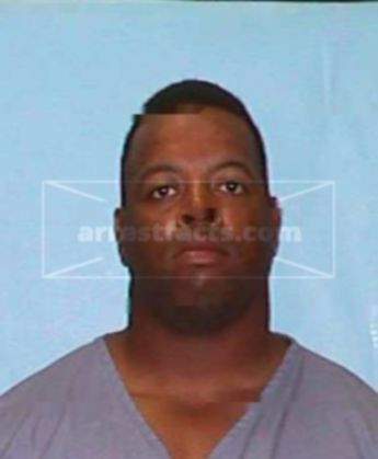Clarence Charles Blackmon