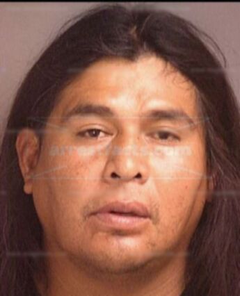 Eustace Yazzie