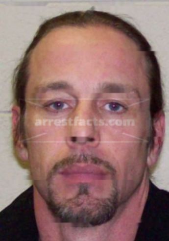 Brian Robert Carr