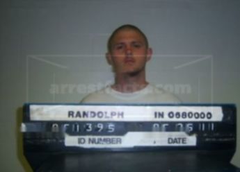 Leroy Brock Crawford
