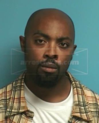 Brian Deshaun Jones