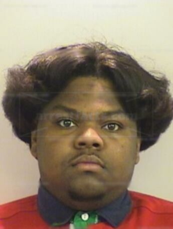 Joshua Anttione Miller