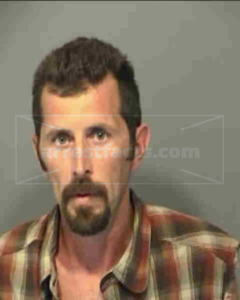 Todd Edward Hines