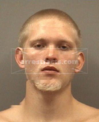 Hunter Gray Koontz