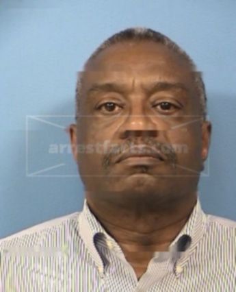 Luther Caldwell
