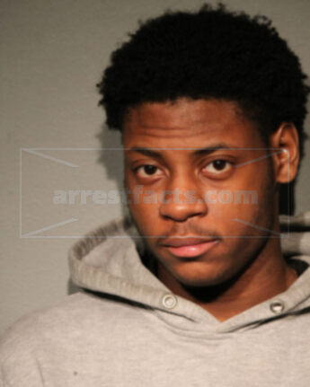 Jovon R Pewitte