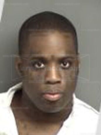 Johnathon Shykee Clifton