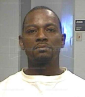 Billy Ray Stackhouse