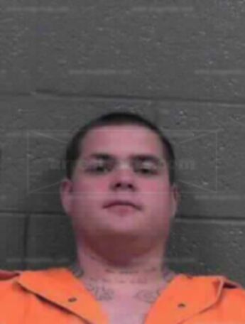 Derrick Wayne Lynch