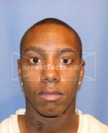 Raven Lamont Freeman