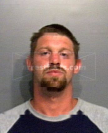 Chad Glenn Garrick