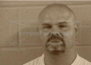 Tony Lebron Blackwell