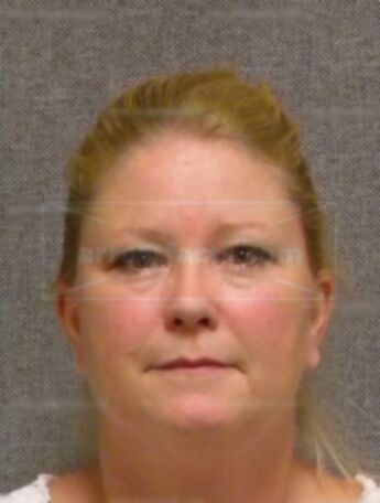 April J Worthington