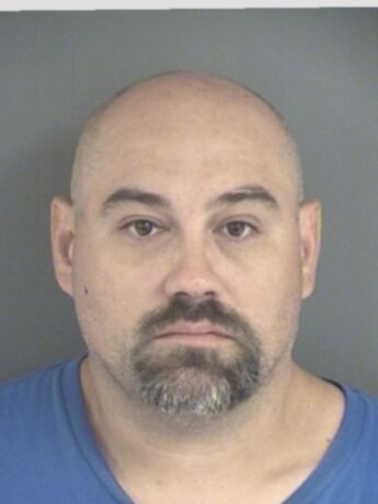 Christopher Matthew Ward