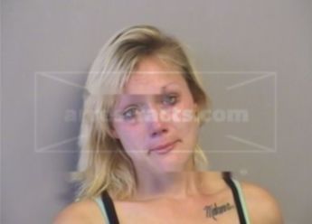 Brittany Michelle Watts