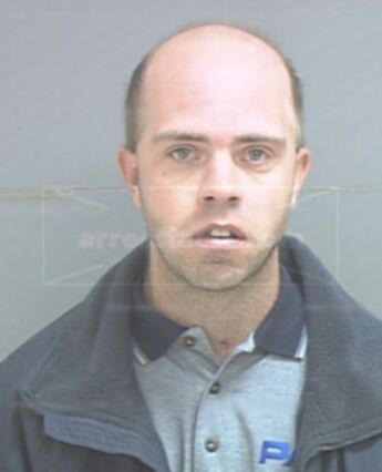 Lonnie Paul Salisbury
