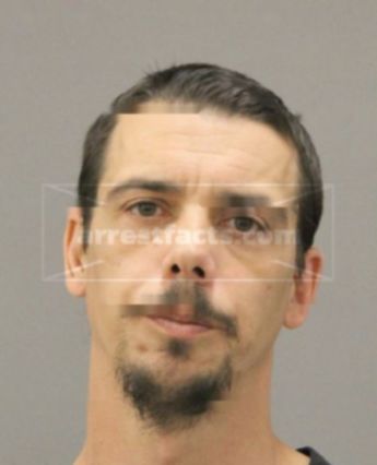 Mark Duane Hubler