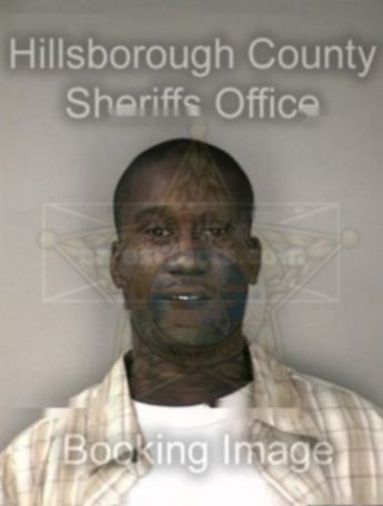 Adarian Kashiff Jefferson