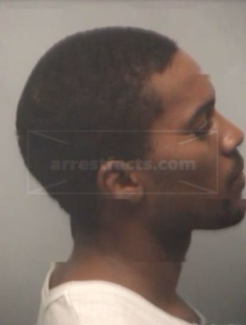 Dajuan Mills