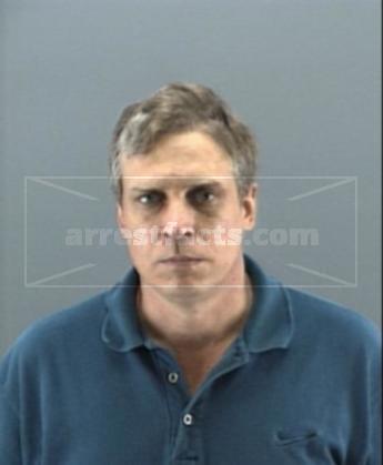 Bruce Wade Tipton