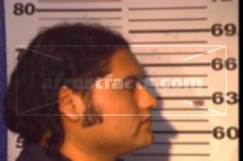 Robert Maldonado Gonzalez