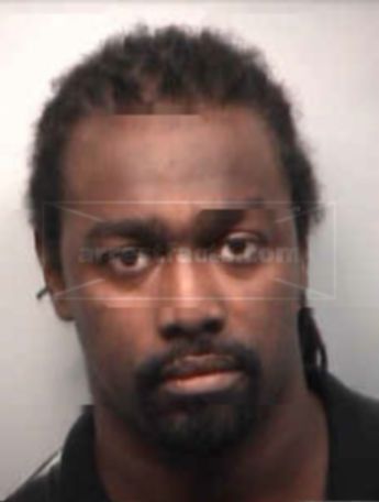 Jamail Blackwood
