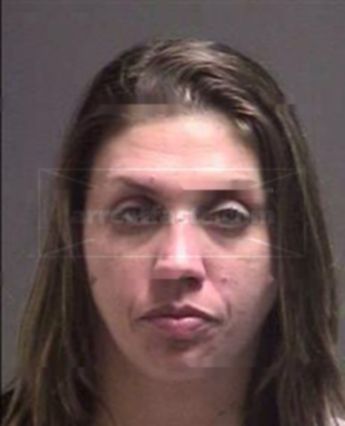 Danielle Elizabeth Howard