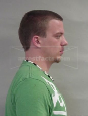 Jordan J Ladow