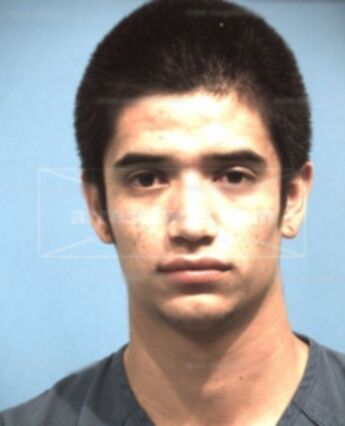Alan Michael Gonzales