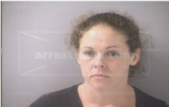 Heather Danielle Sparks