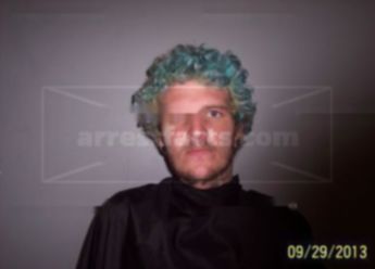 Kenneth Sandez Andrews