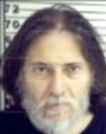 Floyd Alan Hughes