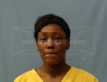 Chandre Alexus Mcdaniel