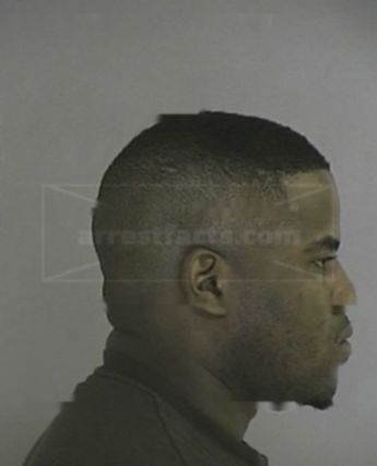 Wayne Cordell Scott
