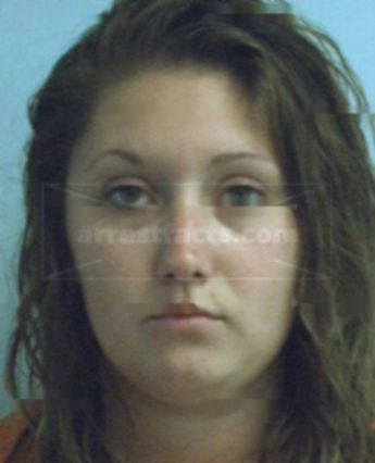 Kelsi Lee Shaffer