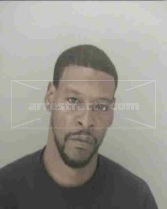 Anthony Fitgerald Newborn