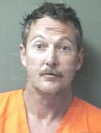 Richard Todd Hassell