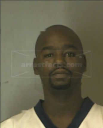 Dionse Pernell Williams
